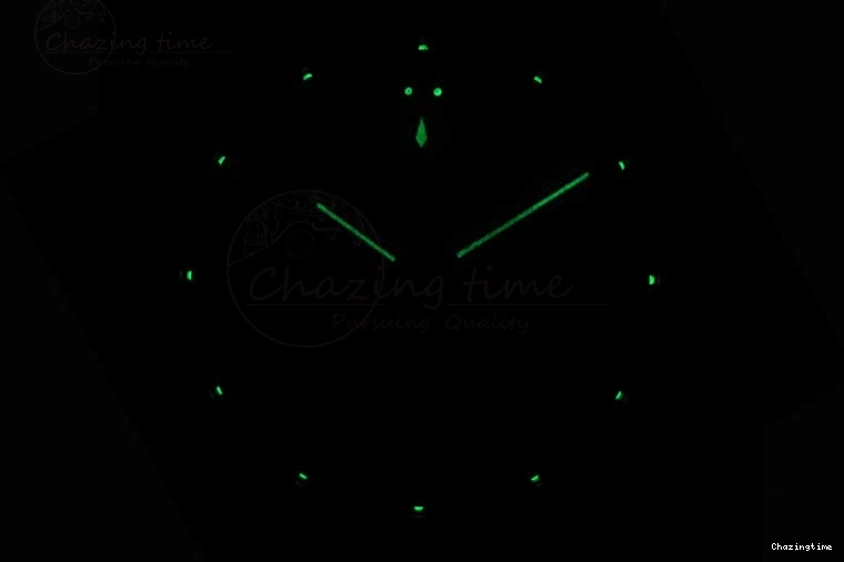 0309 Sophisticated Speedmaster Professional “Silver Snoopy Award” 50th Anniversary V6SF 1:1 Best Edition A7750(Mod) 7846